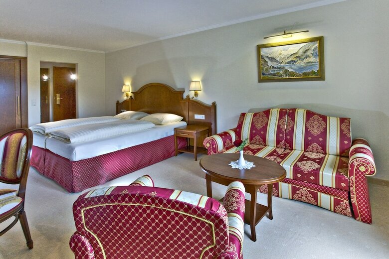 Hotel Berner