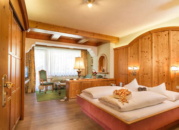 Hotel Klammer's K�rnten
