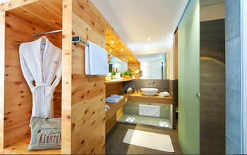 Hotel Klammer's K�rnten