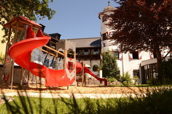 Schlosshotel Rosenegg