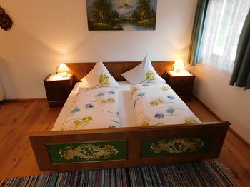 Hotel G�stehaus Zugspitzblick