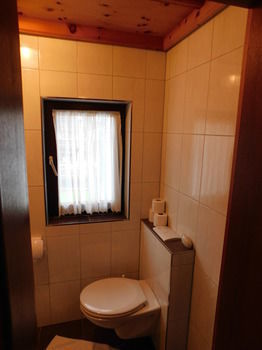 Hotel G�stehaus Zugspitzblick