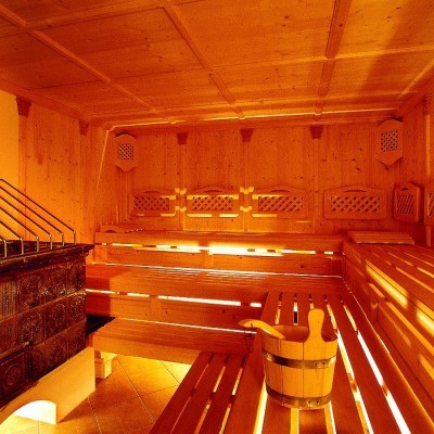 Relax & Spa Hotel Astoria
