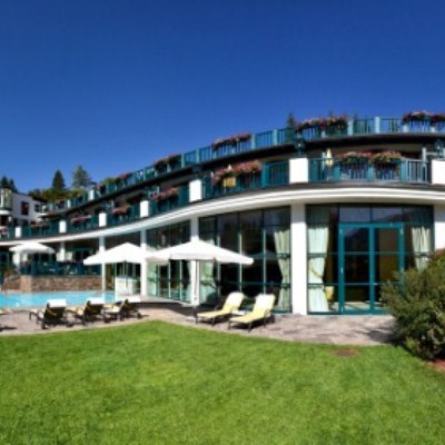Relax & Spa Hotel Astoria