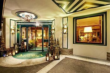 Relax & Spa Hotel Astoria