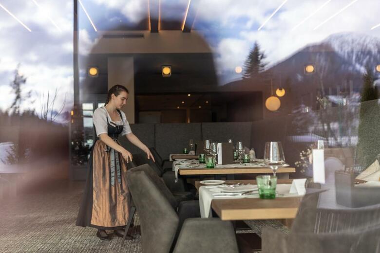 Hotel Seespitz-zeit
