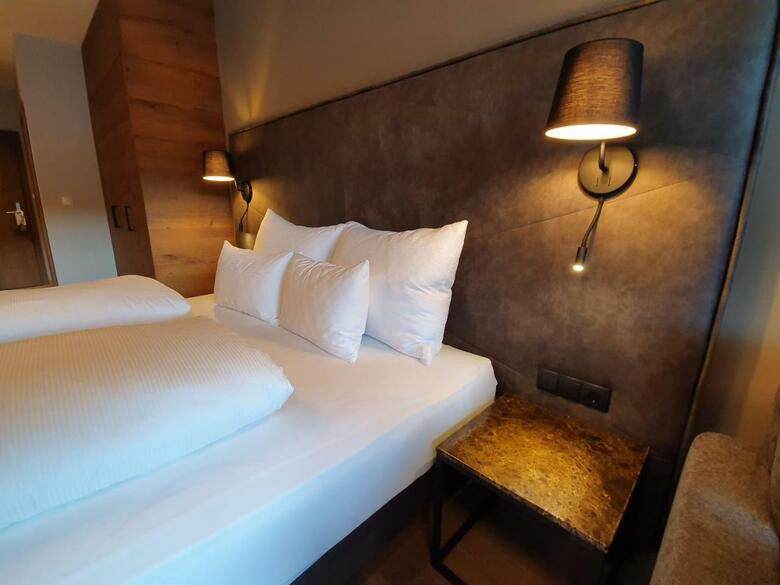Hotel Seespitz-zeit