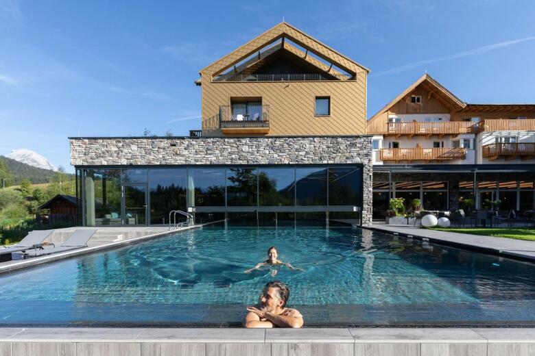 Hotel Seespitz-zeit