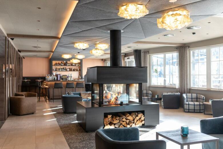 Hotel Seespitz-zeit