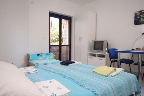 Apartamentos Studio Fazana 7234a