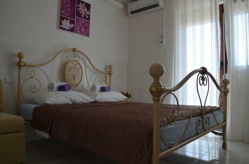 Hostal Villa Lanca
