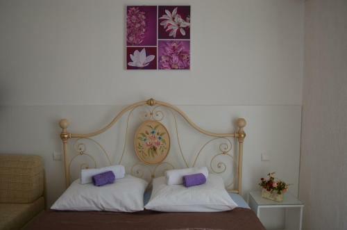 Hostal Villa Lanca