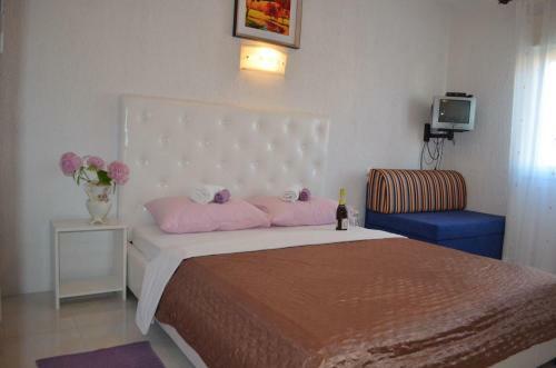 Hostal Villa Lanca