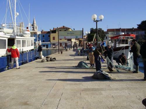 Hostal Villa Lanca
