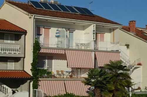 Hostal Villa Lanca