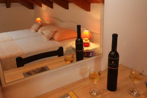 Hostal Apartments Villa Sirena