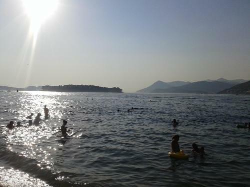 Hostal Apartments Villa Sirena