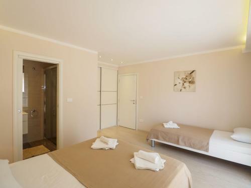 Apartamentos Villa Petra