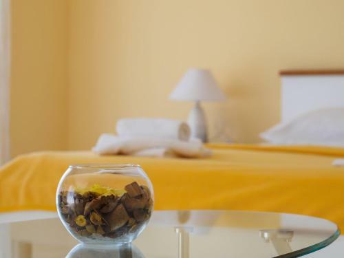 Apartamentos Villa Petra