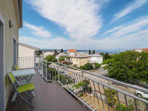 Apartamentos Villa Petra