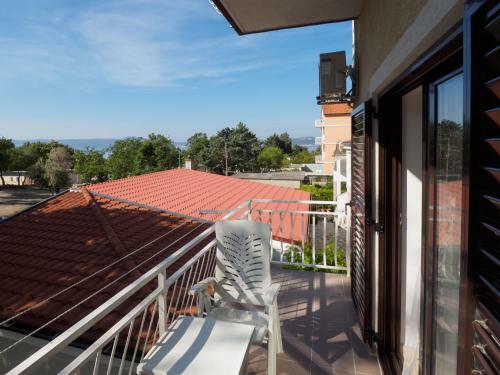 Apartamentos Villa Petra