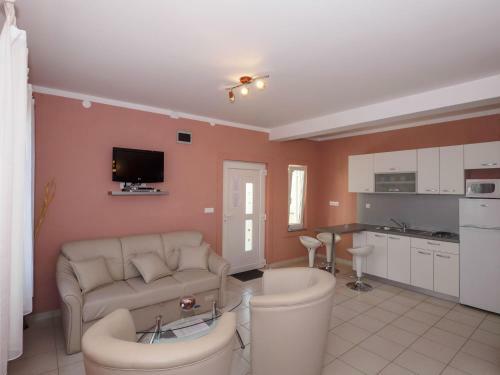 Apartamentos Villa Petra
