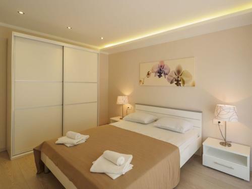 Apartamentos Villa Petra