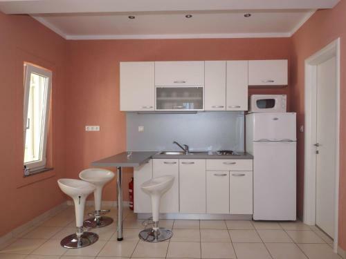 Apartamentos Villa Petra