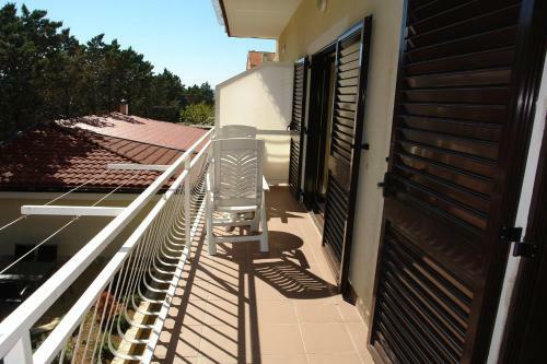 Apartamentos Villa Petra