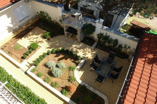 Apartamentos Villa Petra