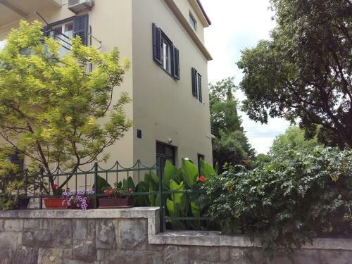 Kamenita Apartment
