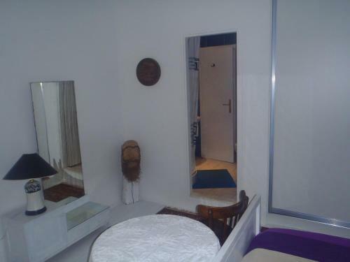 Old Town Vintage Apartment