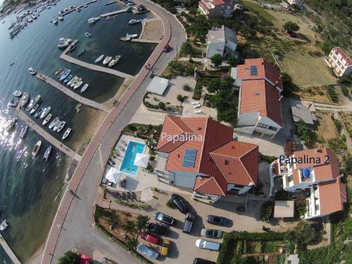 Apartments Villa Papalina 2