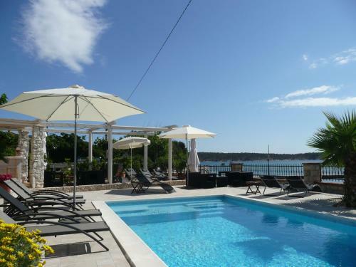 Apartments Villa Papalina 2