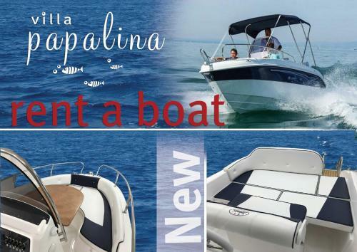 Apartments Villa Papalina 2