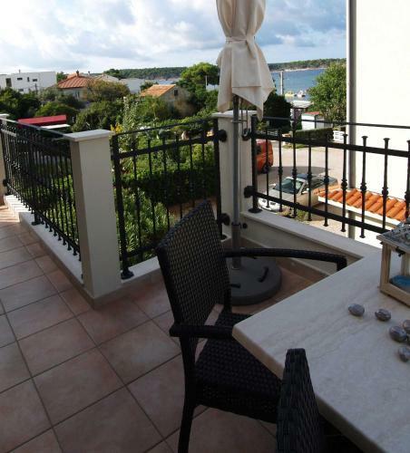 Apartments Villa Papalina 2