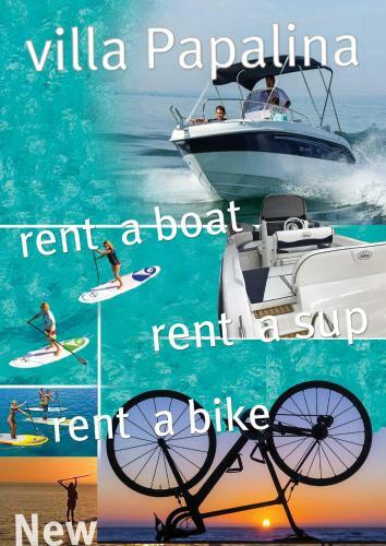 Apartments Villa Papalina 2