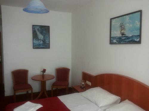 Hostal Villa Pincevic