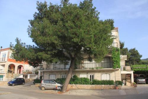 Apartments With A Parking Space Jelsa (hvar) - 8732