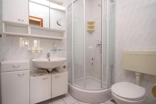 Apartments With A Parking Space Jelsa (hvar) - 8732