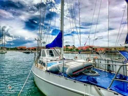 Apartments Samar?ija