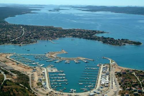 Apartments Samar?ija