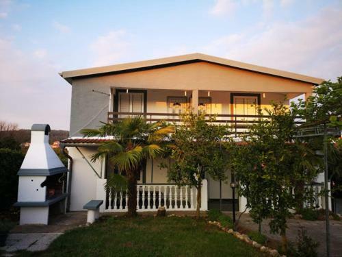 Apartments Samar?ija