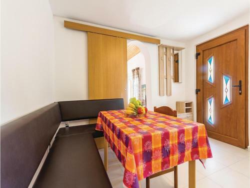 Apartment Pula With Sea View I