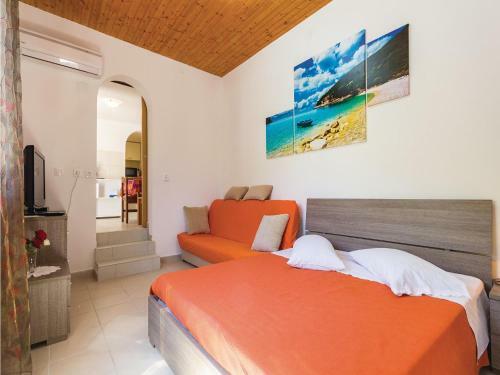 Apartment Pula With Sea View I