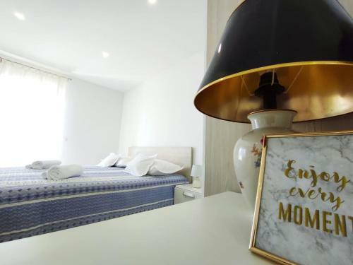 Apartments De La Marina