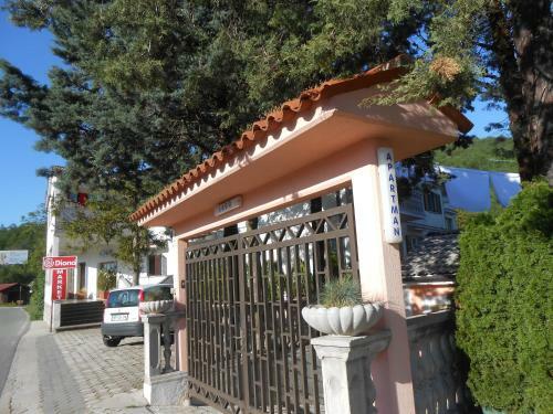 Apartments And Rooms Lago Rupa