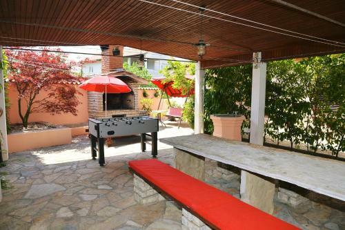 Apartments And Rooms Lago Rupa