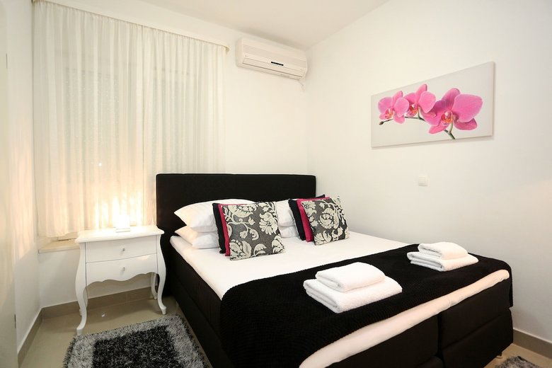 Hostal Central Square Guest House