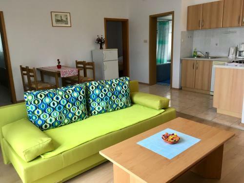 Apartments Villa Emilija